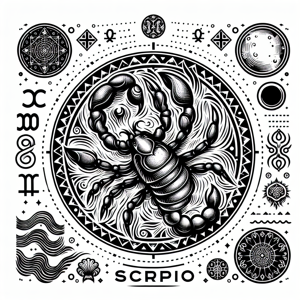 Horoscope Image