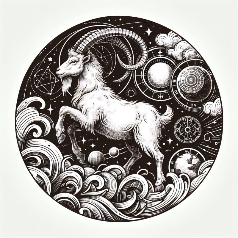 Horoscope Image