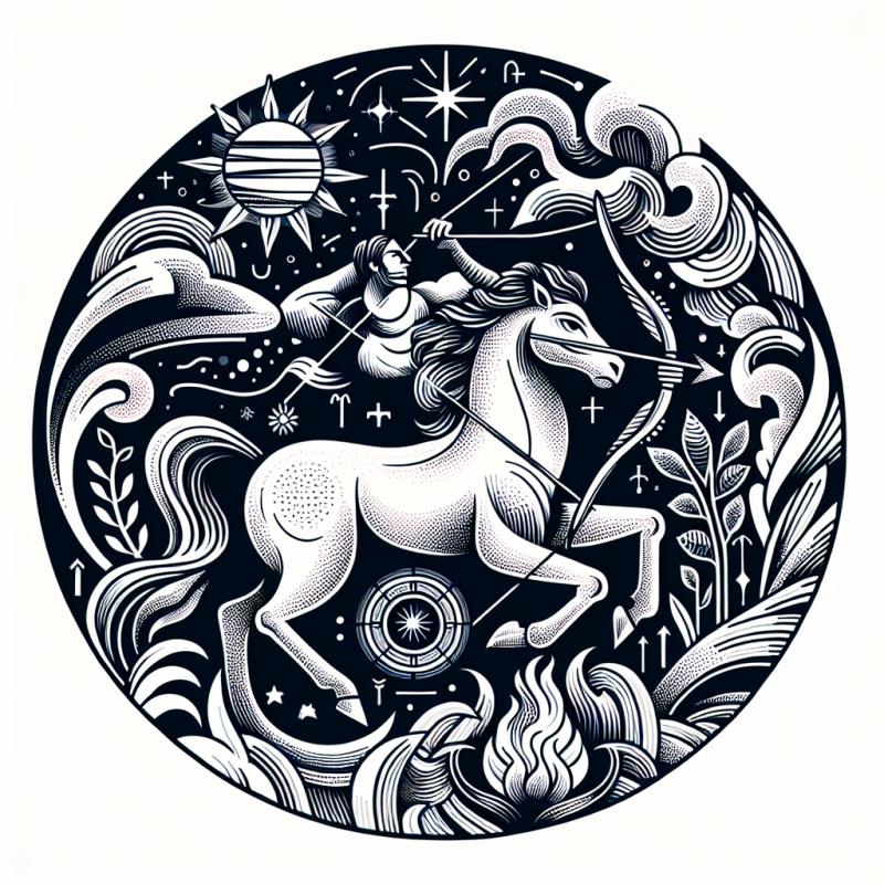 Horoscope Image