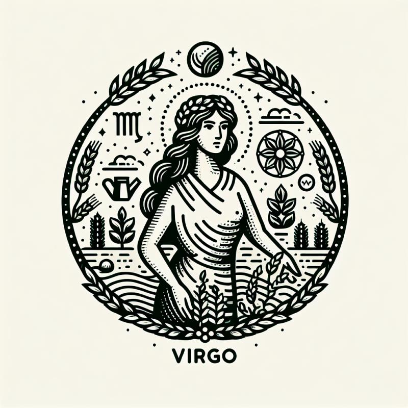 Horoscope Image