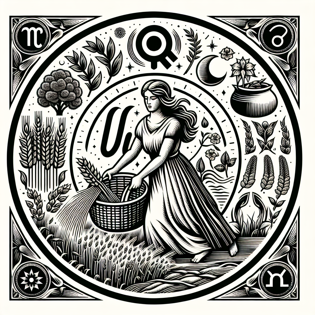 Horoscope Image