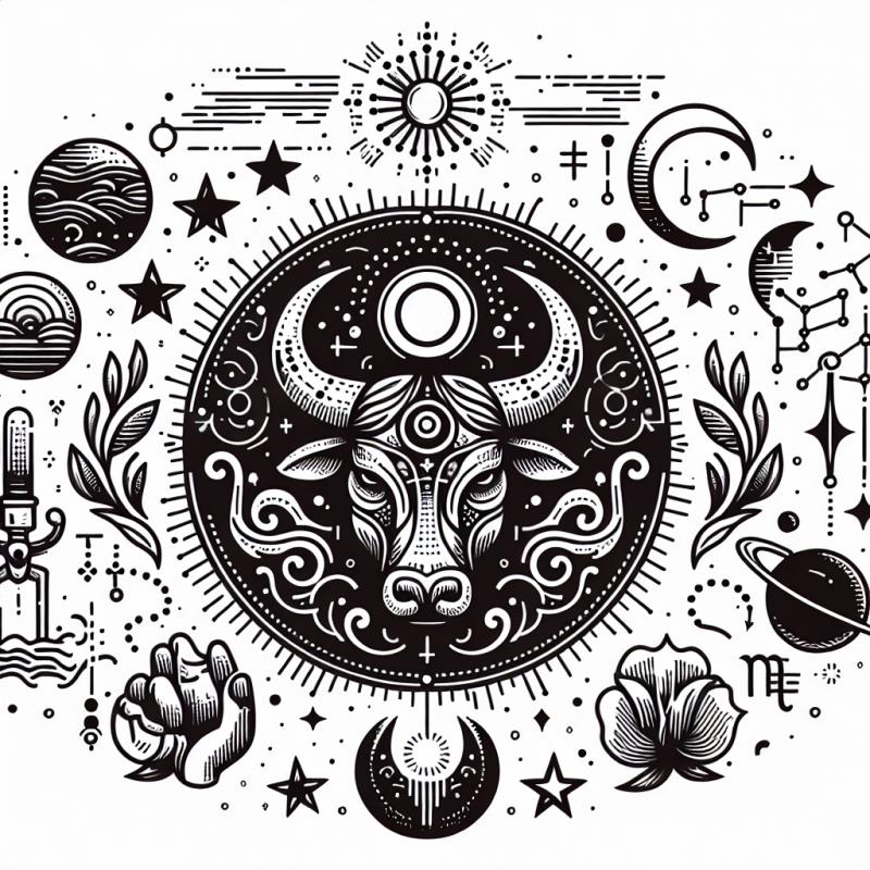 Horoscope Image