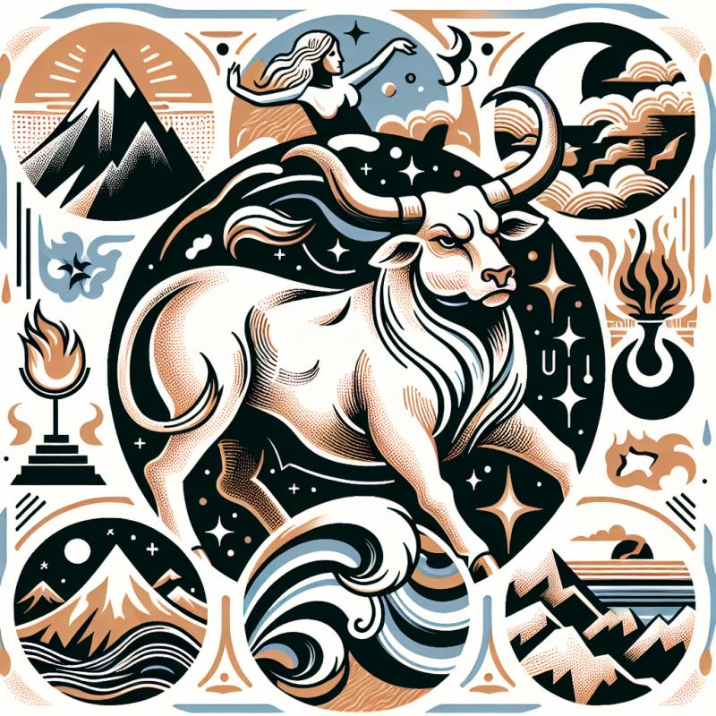 Horoscope Image