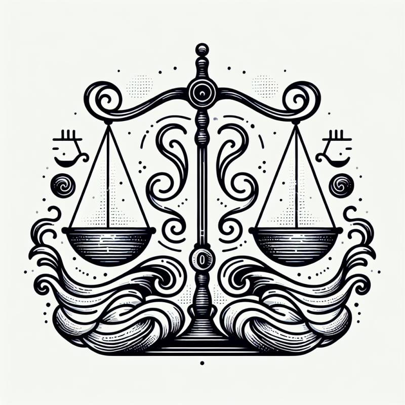 Image of Libra