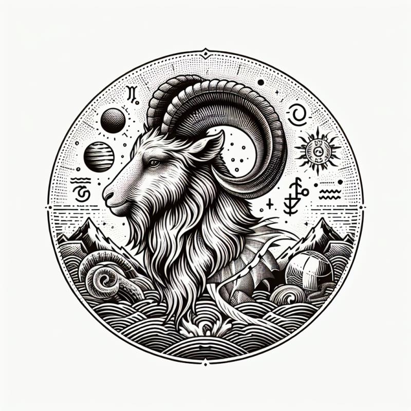 Horoscope Image