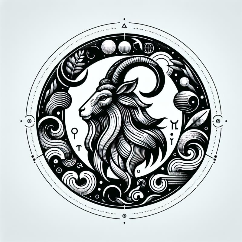 Horoscope Image