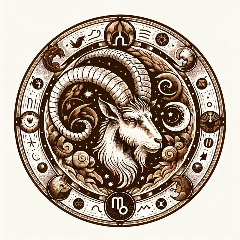 Horoscope Image