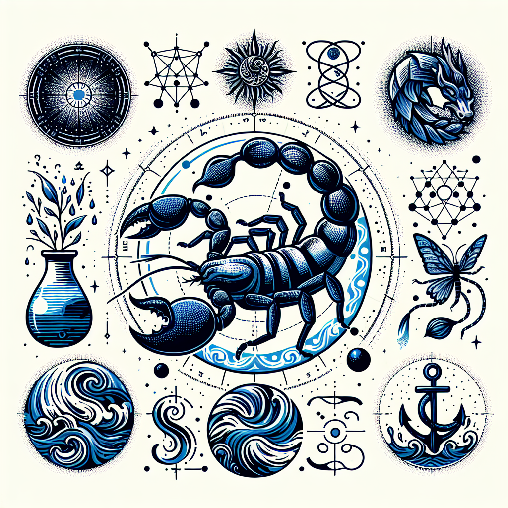 Horoscope Image