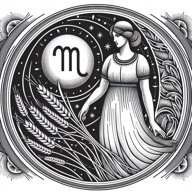 Horoscope Image