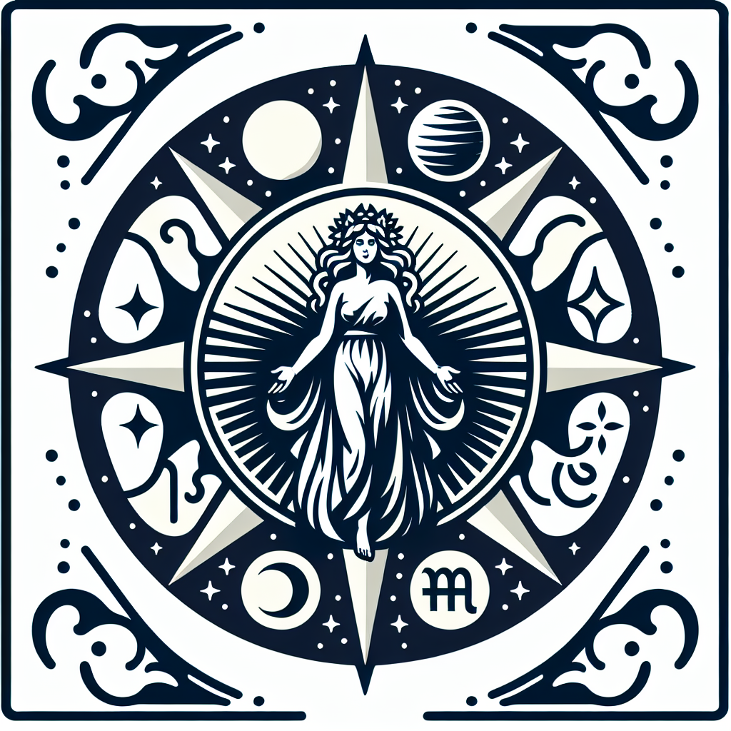 Horoscope Image