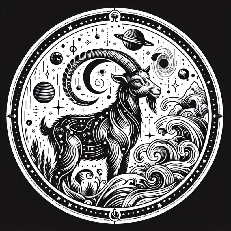 Horoscope Image