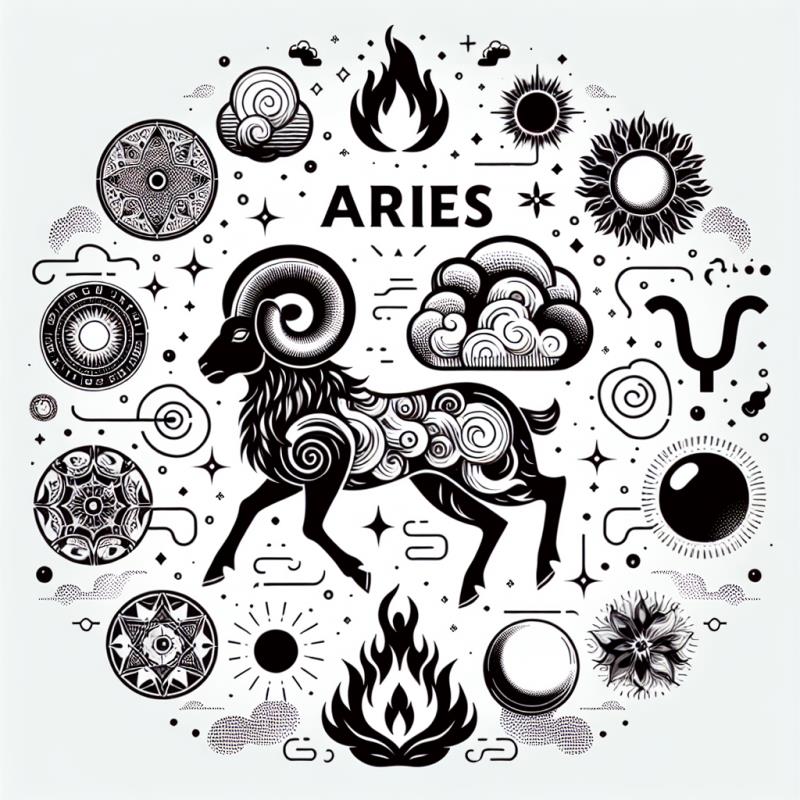 Horoscope Image