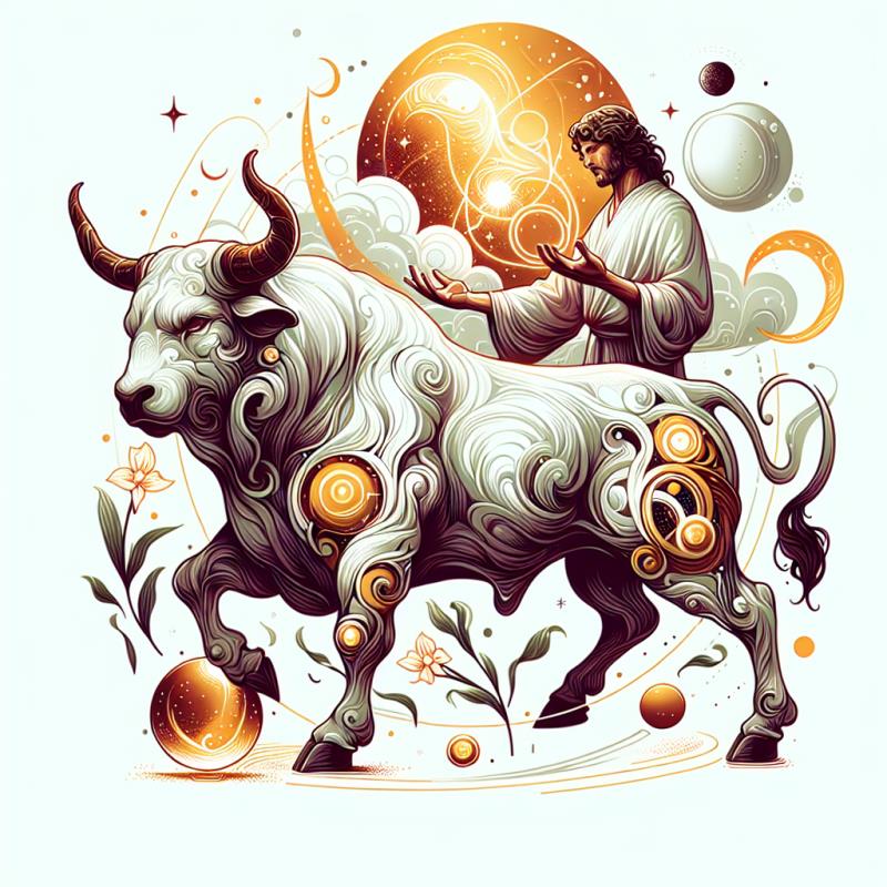 Horoscope Image