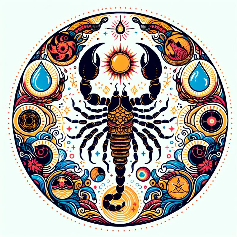 Horoscope Image