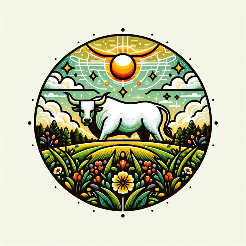 Horoscope Image