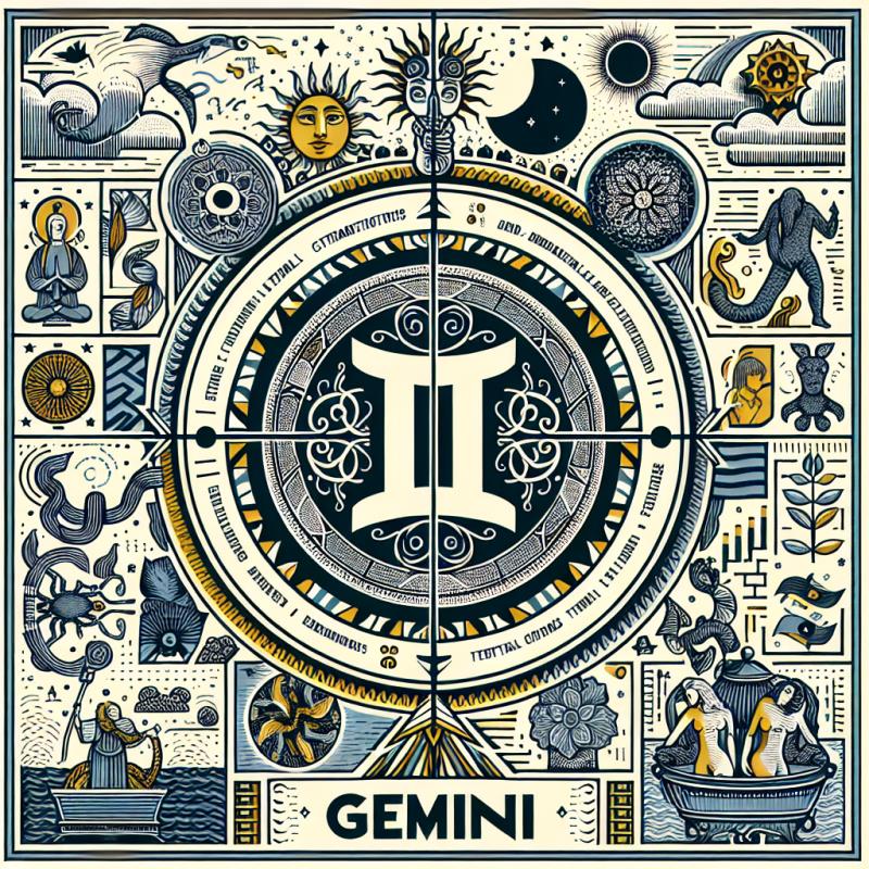 Horoscope Image