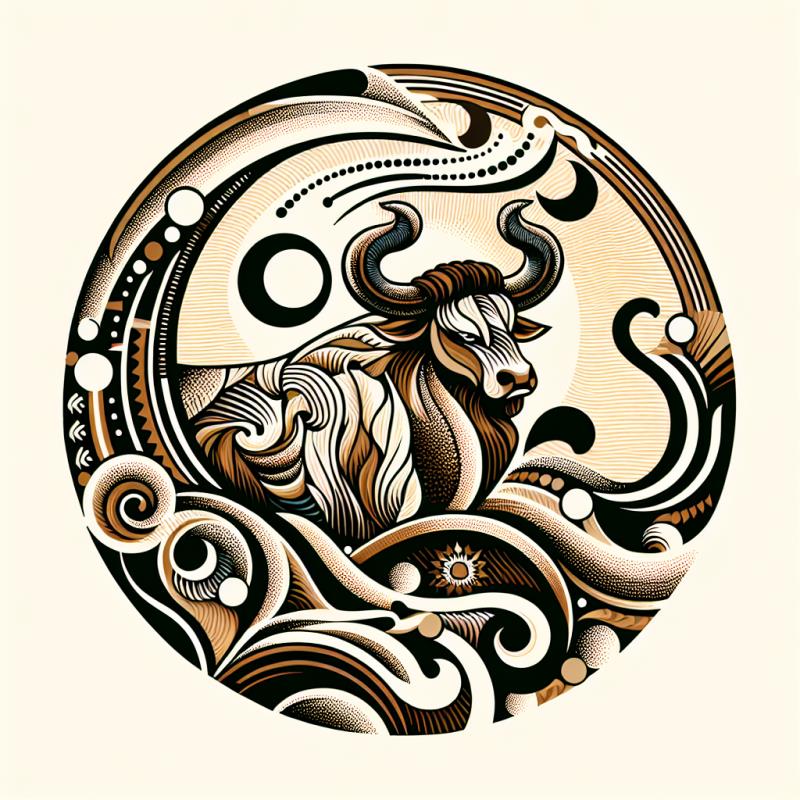 Horoscope Image