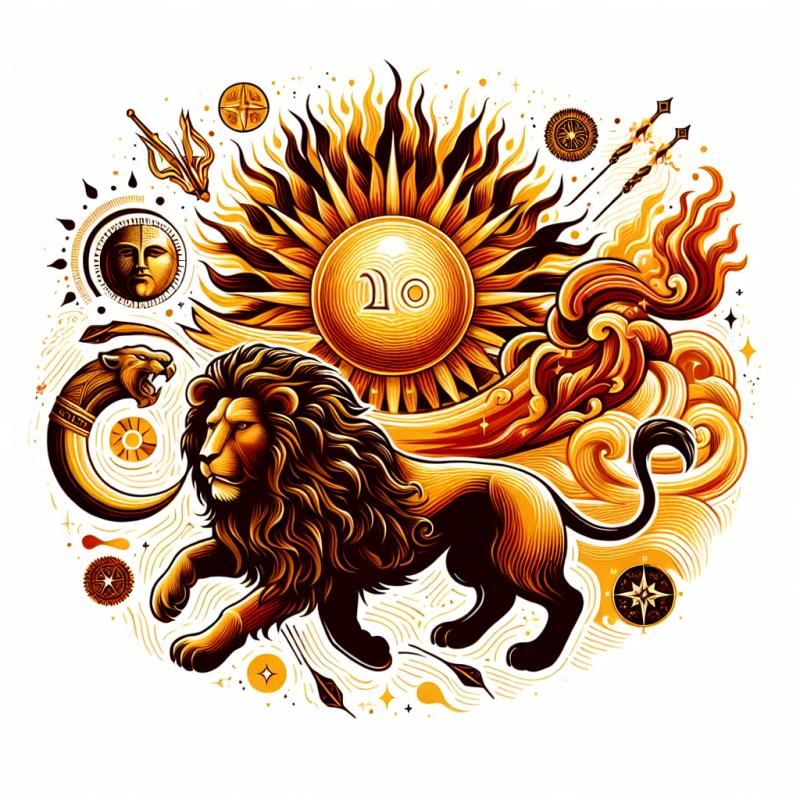 Horoscope Image