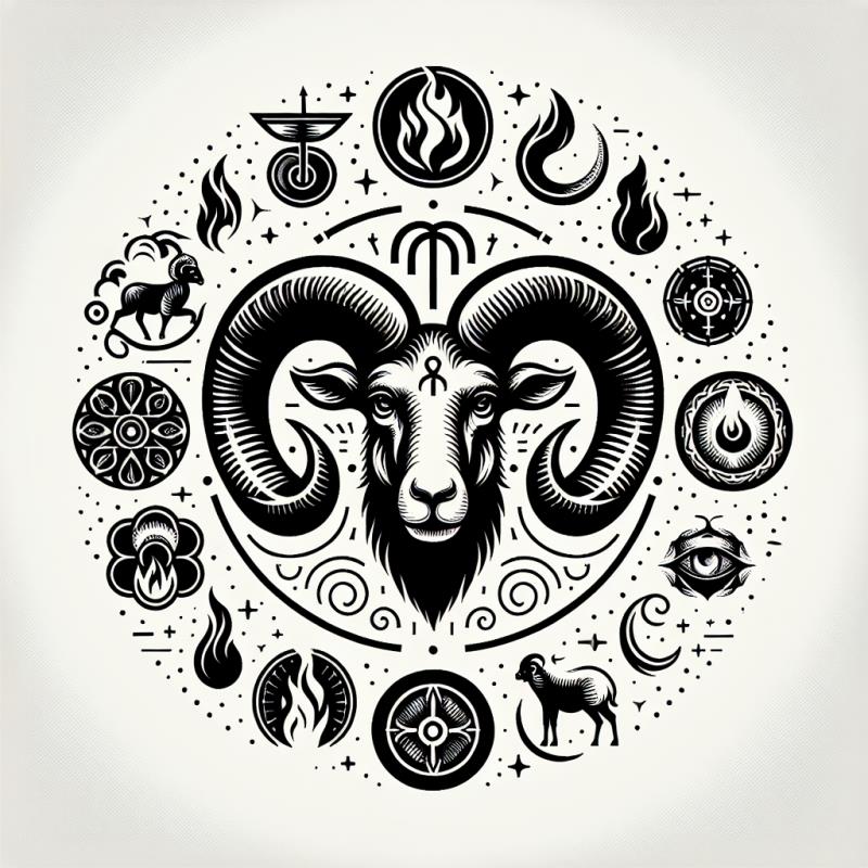 Horoscope Image