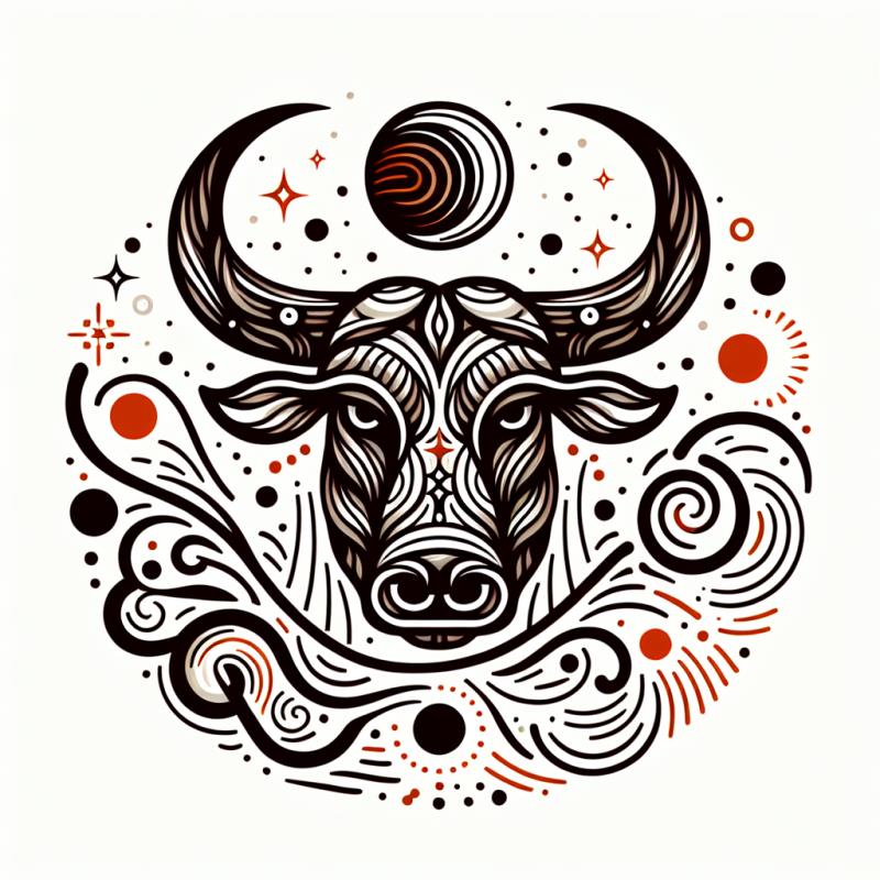 Image of Taurus