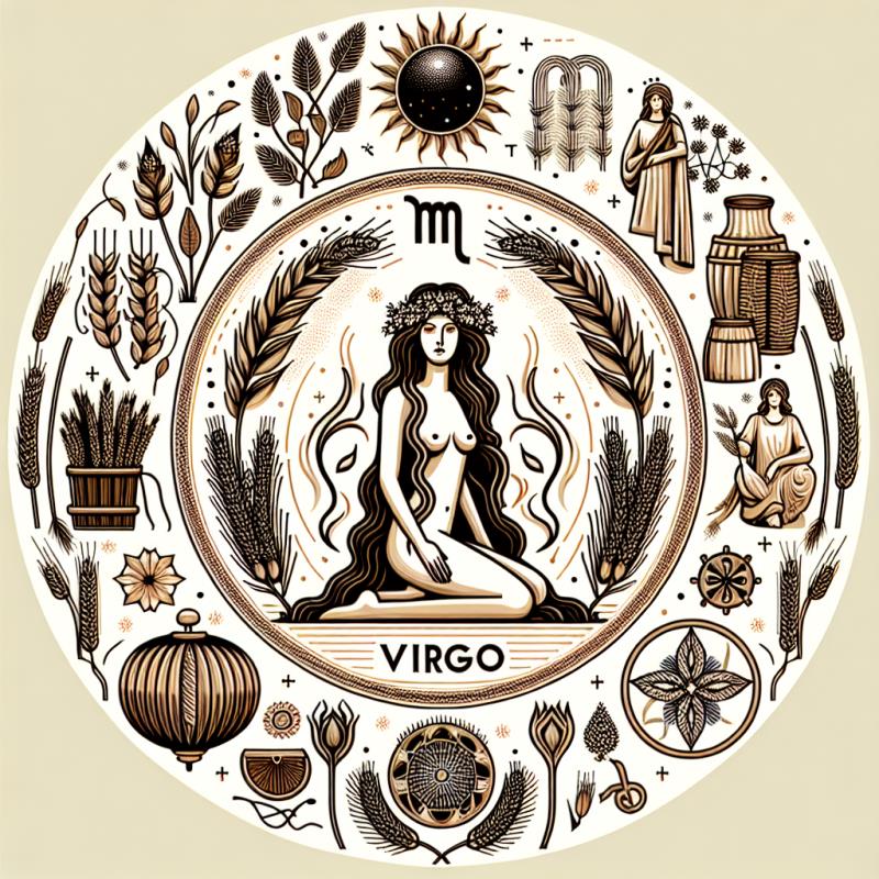 Horoscope Image