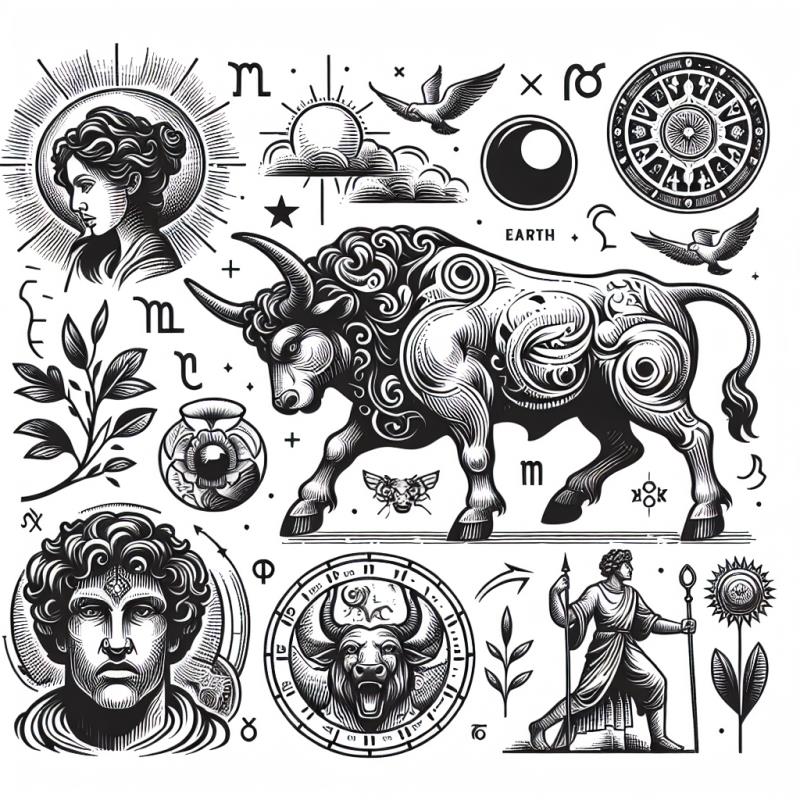 Horoscope Image