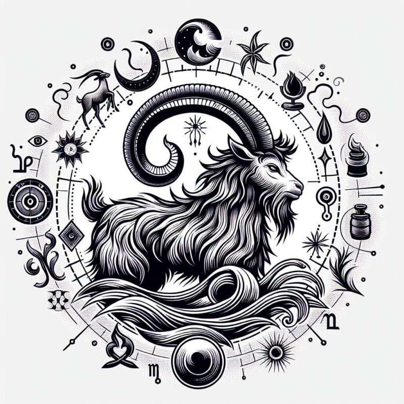 Horoscope Image