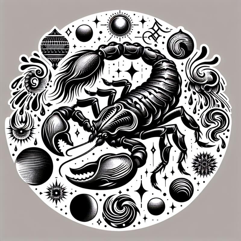 Horoscope Image