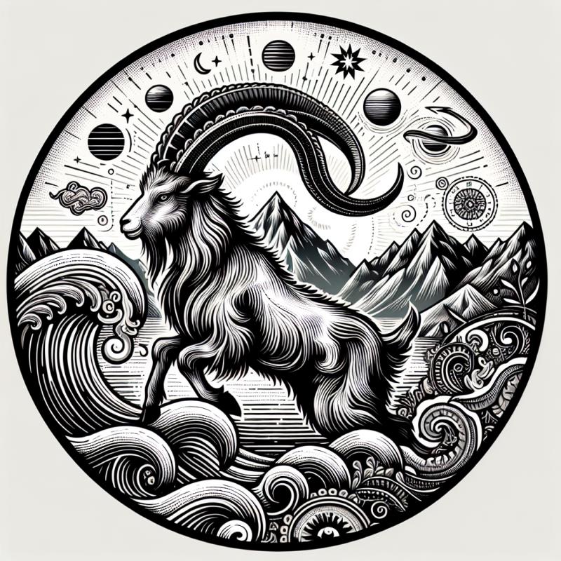 Horoscope Image