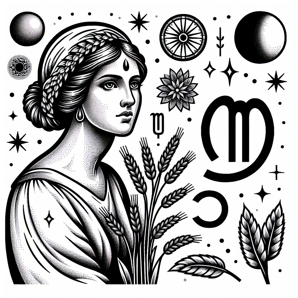 Horoscope Image