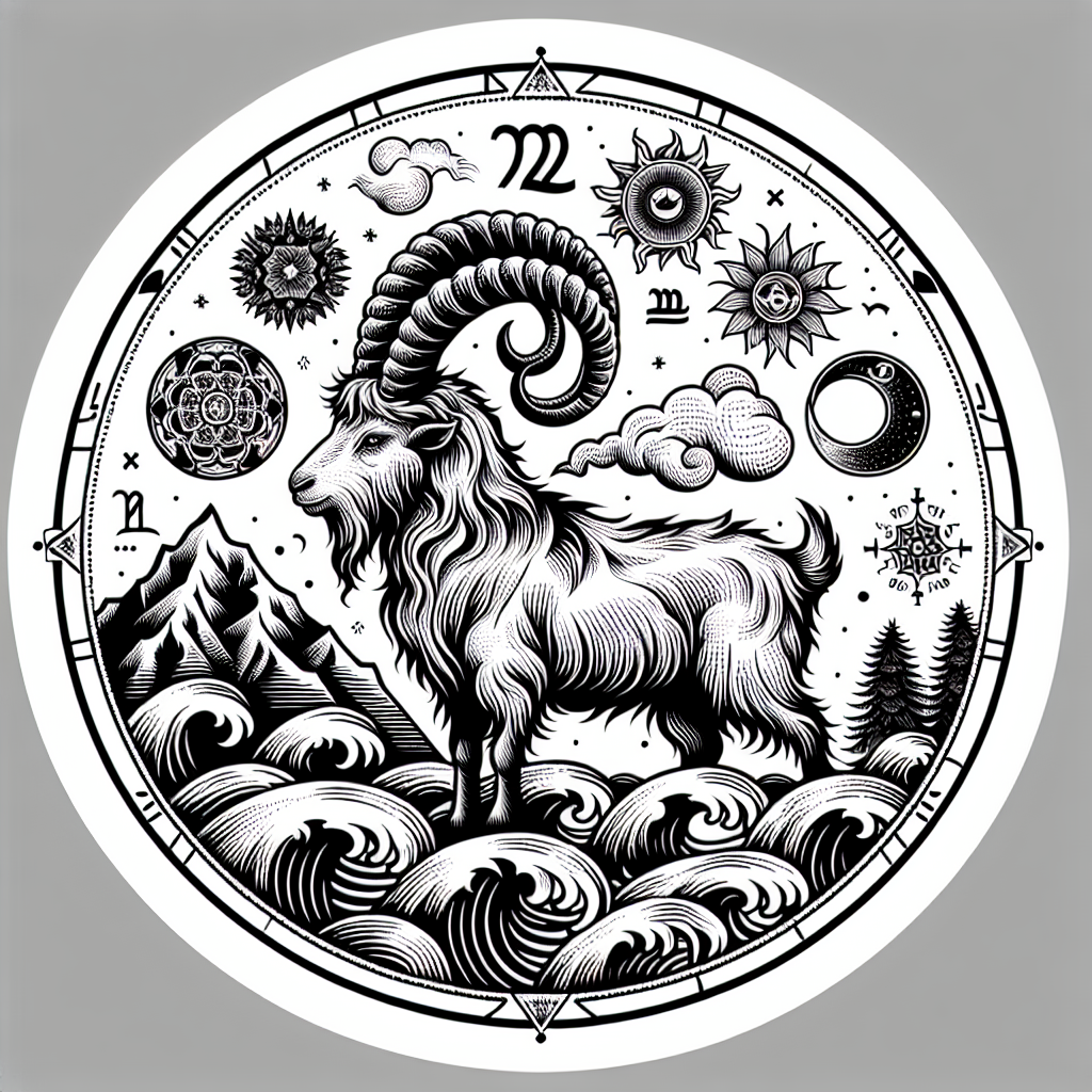 Horoscope Image