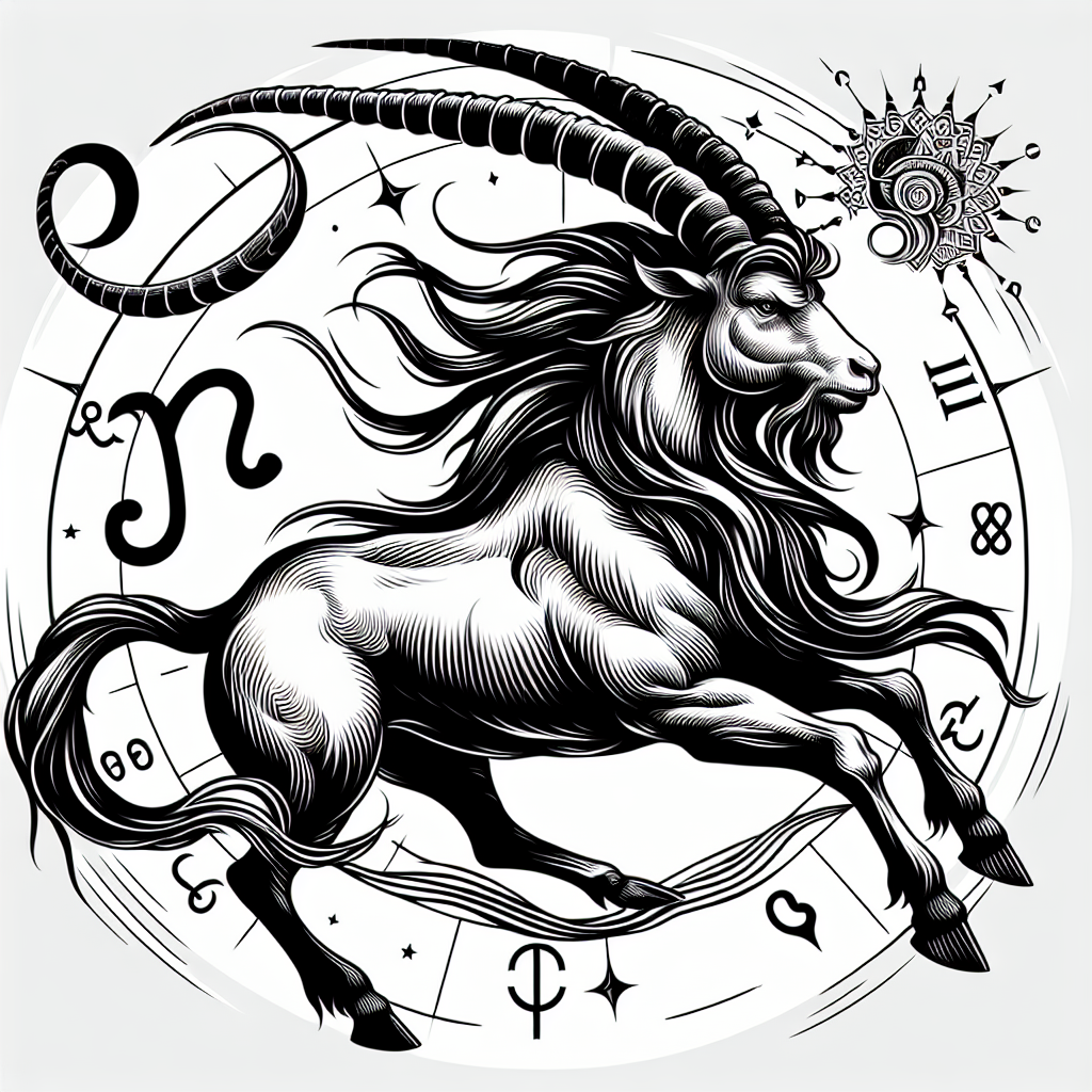 Horoscope Image