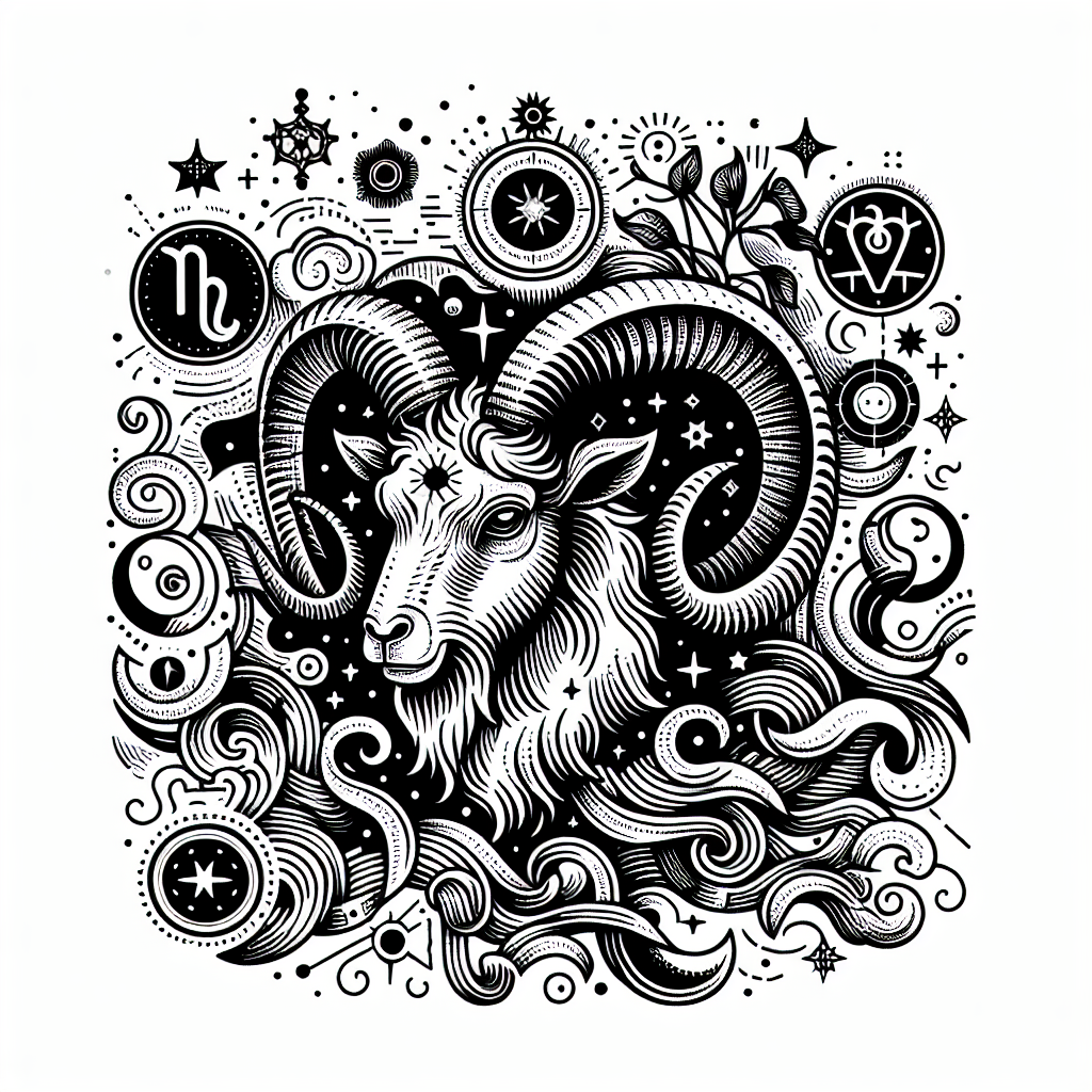 Horoscope Image