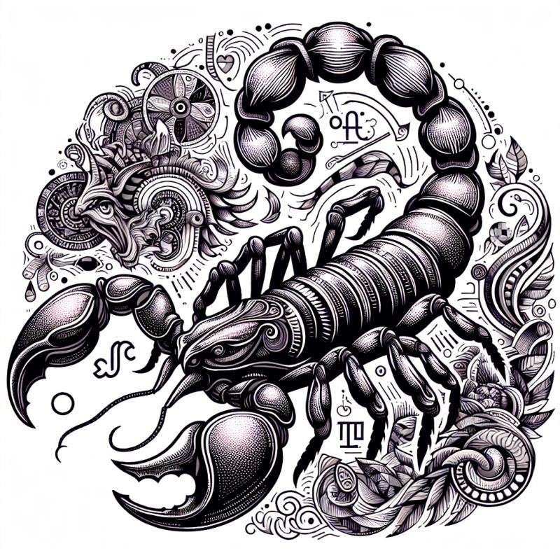 Horoscope Image