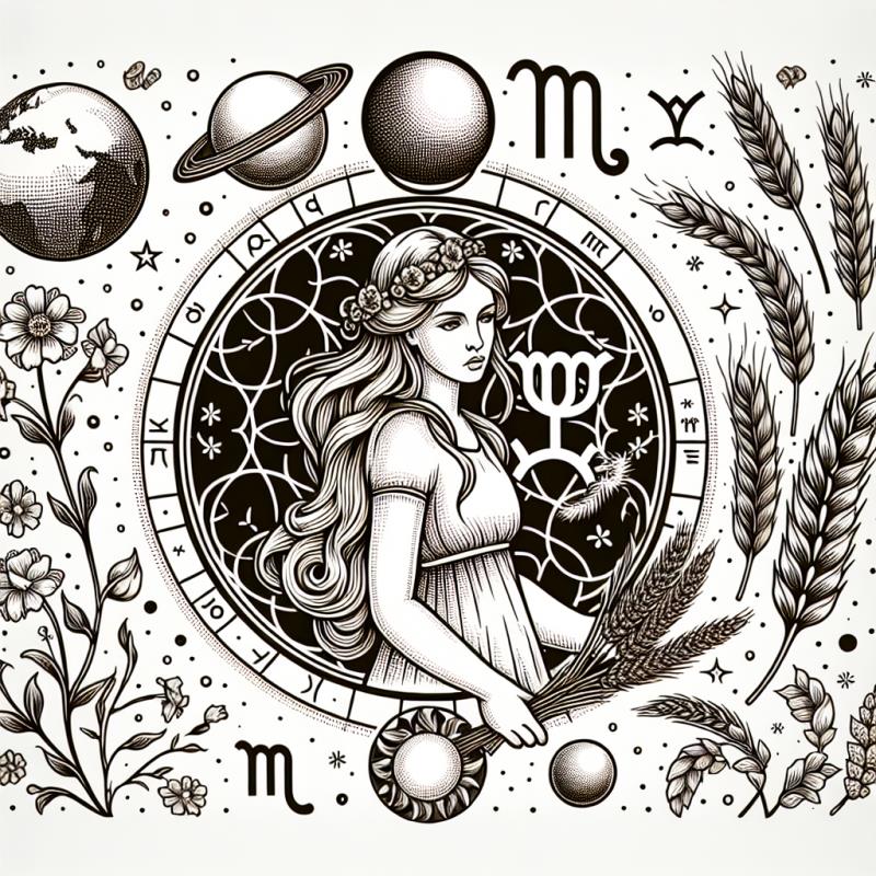 Horoscope Image