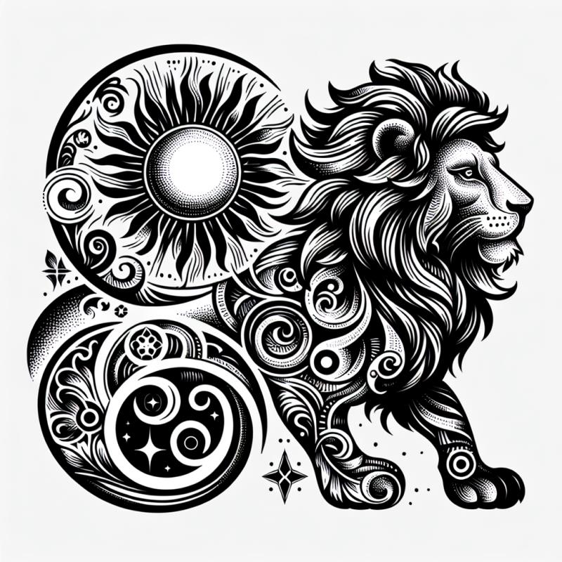 Horoscope Image