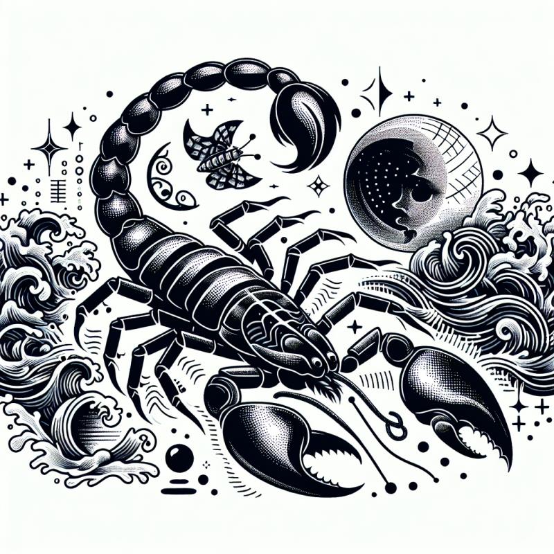 Horoscope Image