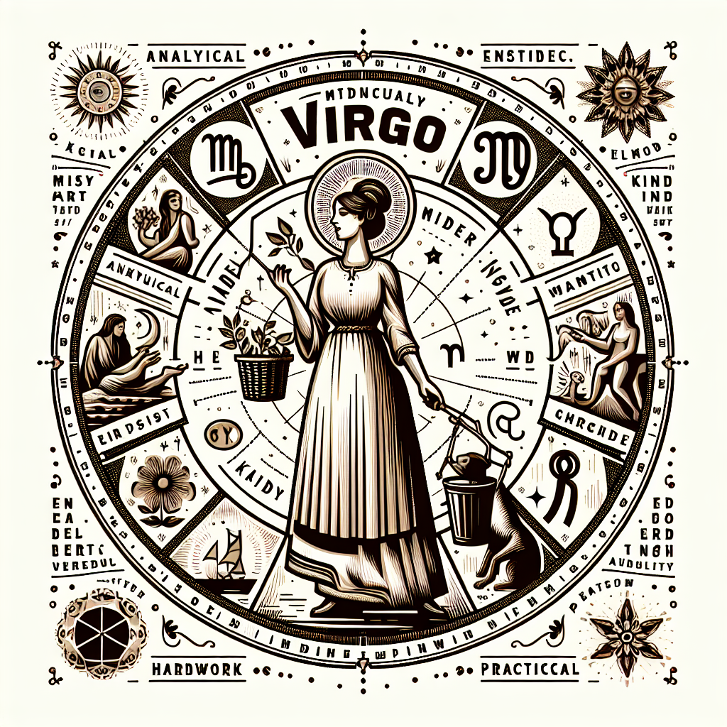 Horoscope Image