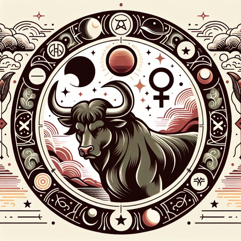 Horoscope Image