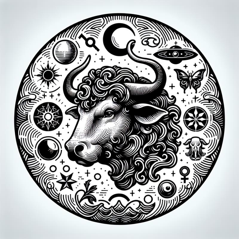 Horoscope Image