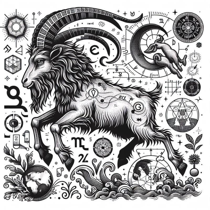 Horoscope Image