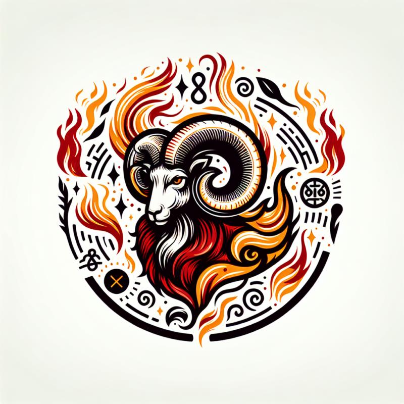 Image of Aries