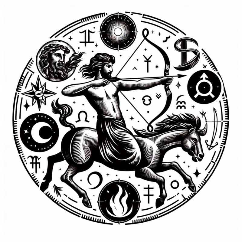 Horoscope Image