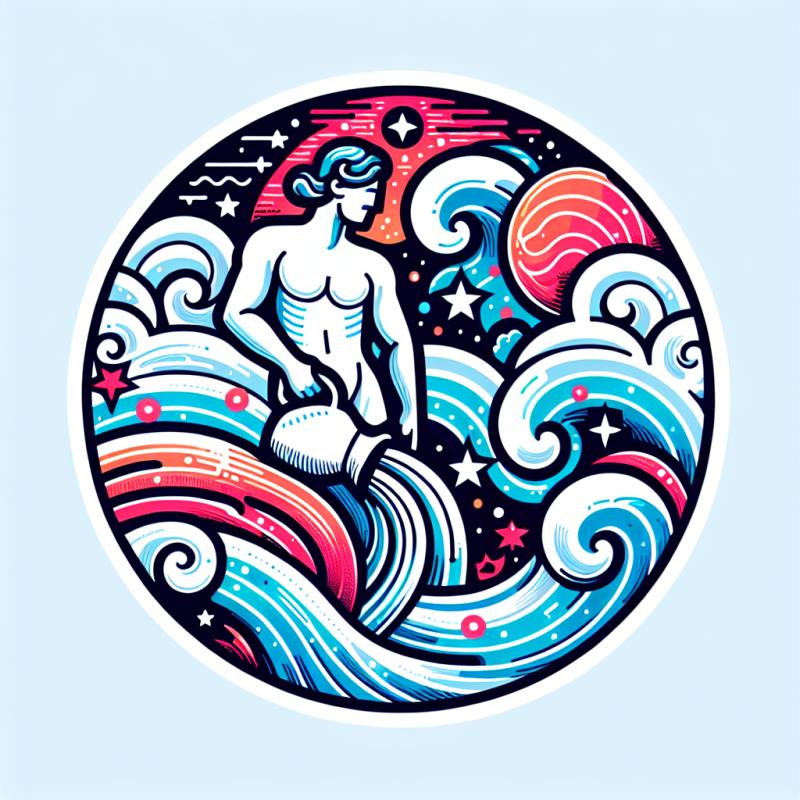 Image of Aquarius