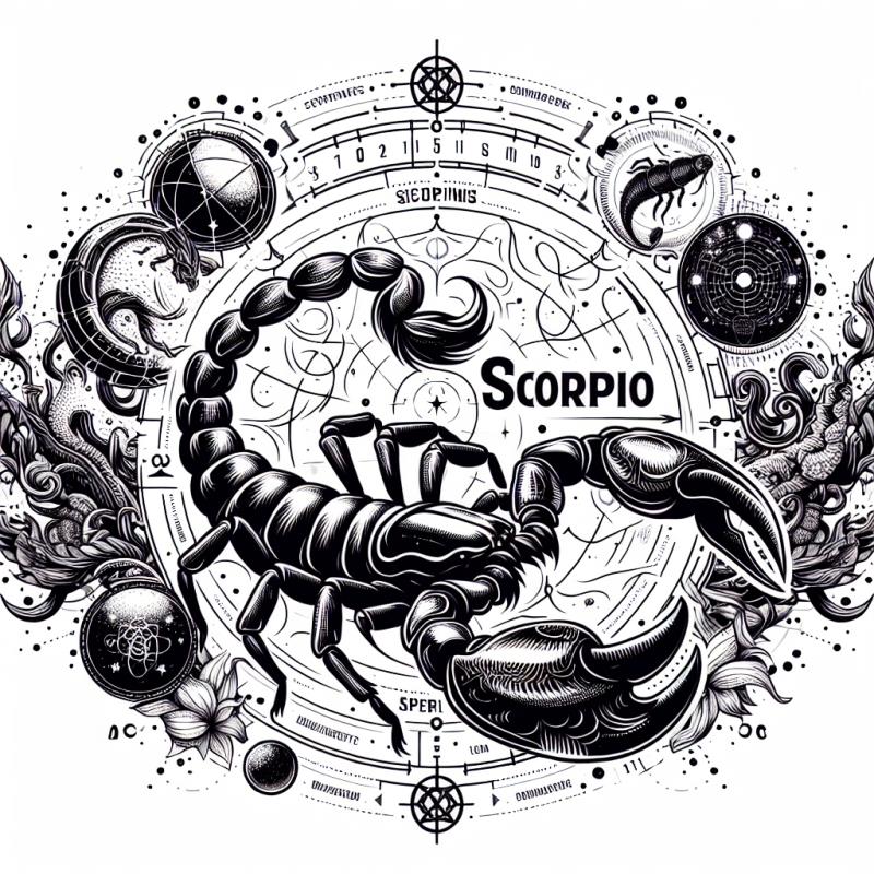 Horoscope Image