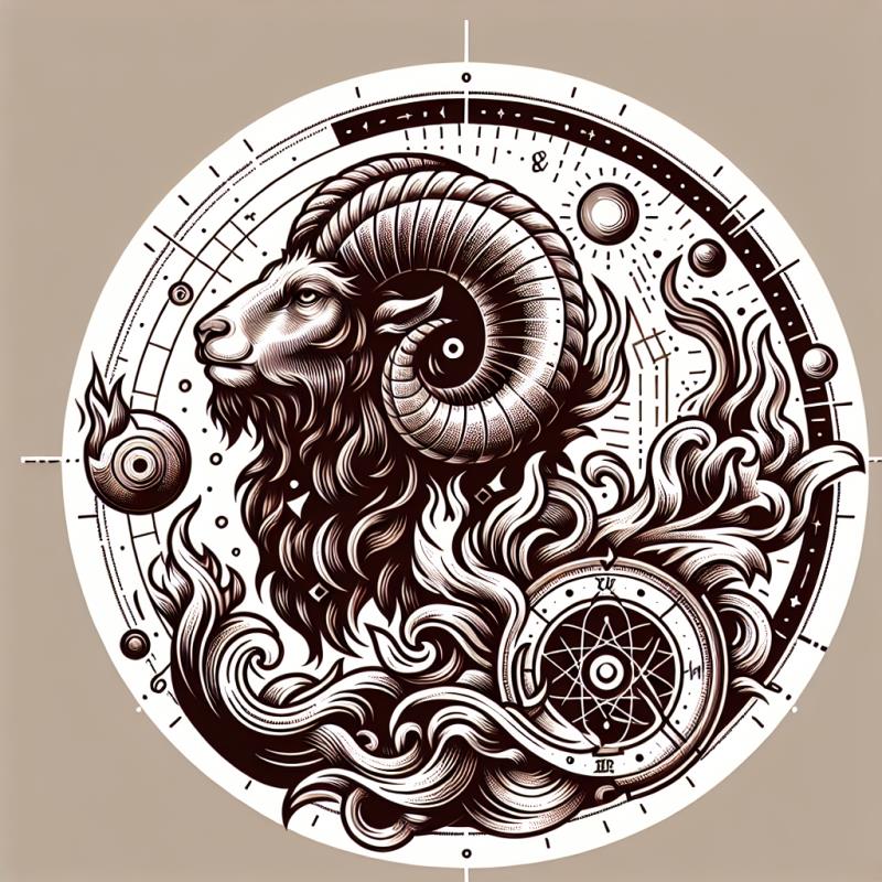 Horoscope Image