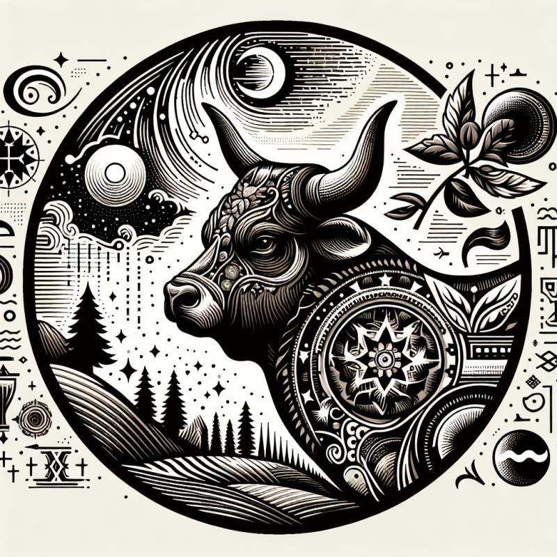 Horoscope Image