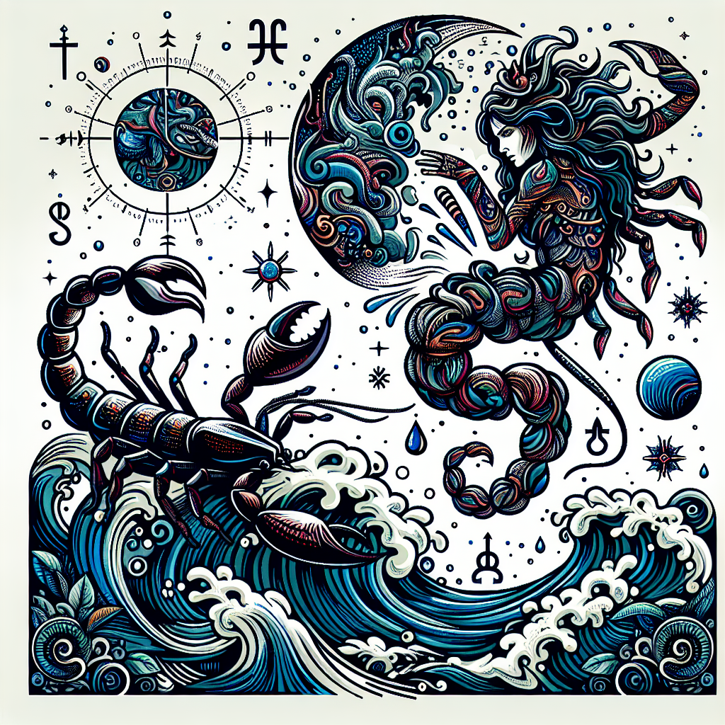 Horoscope Image