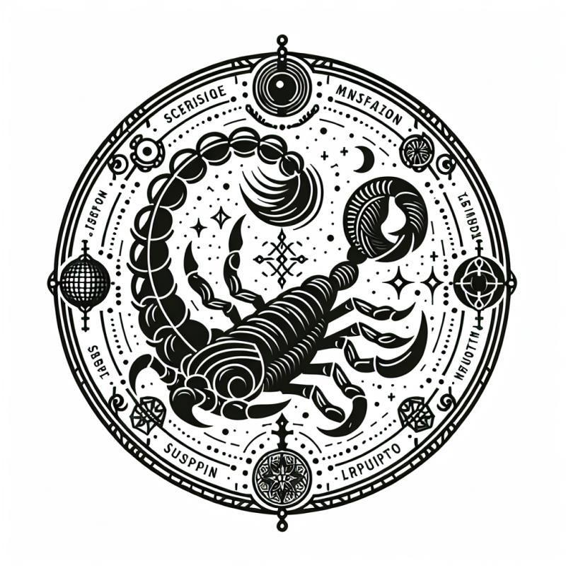 Horoscope Image