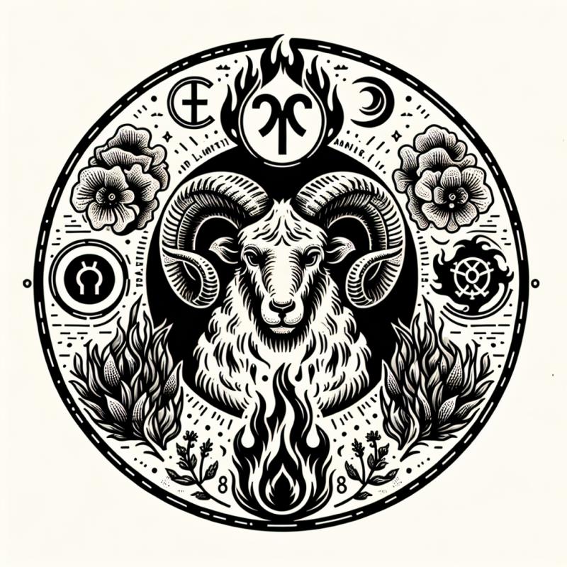 Horoscope Image